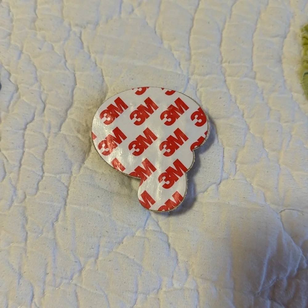 Stoney clover patch - Picture 2 of 2